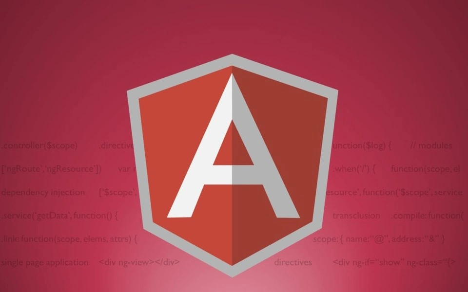 Angular. Download of a third-party JavaScript library. Part One.